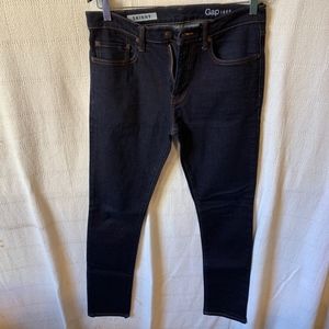 Gap 1969 Skinny Jeans